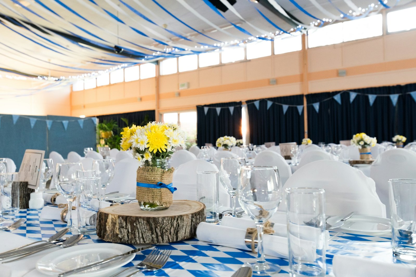 Events by Purple Bling Events